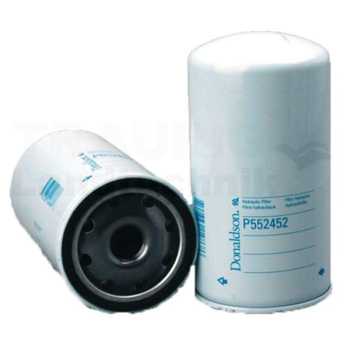 Hydraulikölfilter
