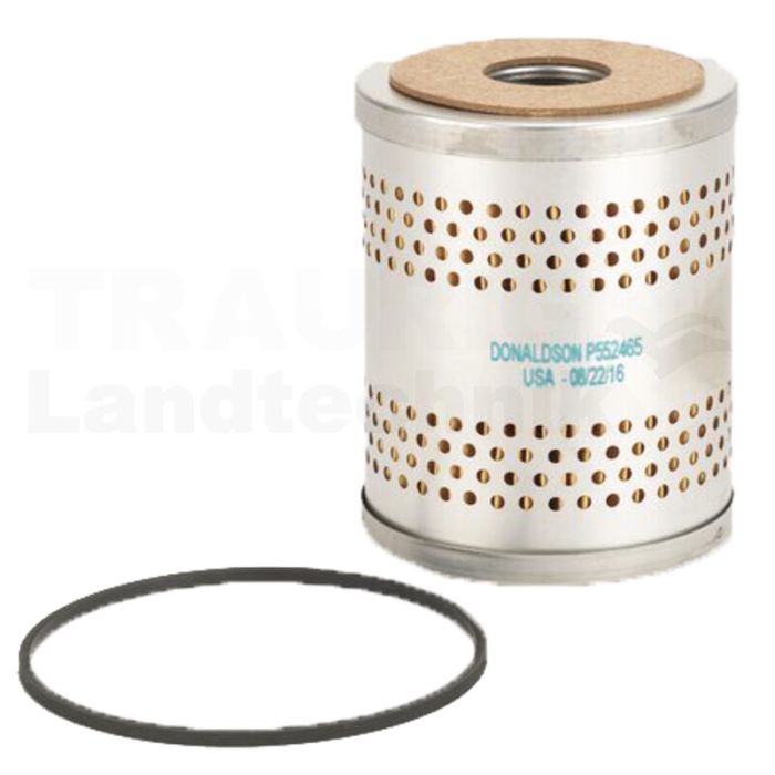 Schmierölfilter