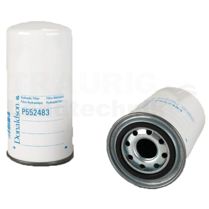 Hydraulikölfilter Hydraulikölfilter