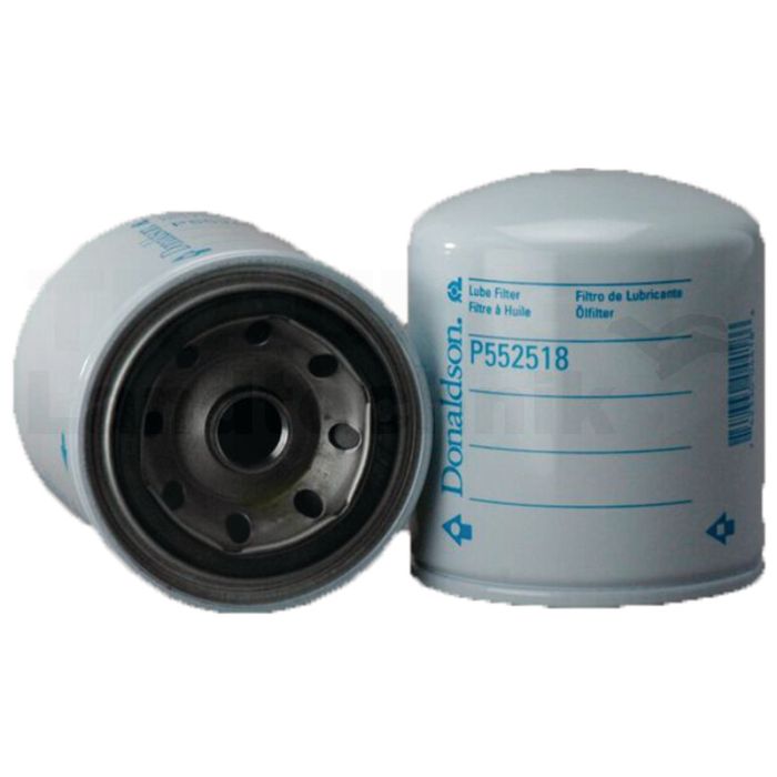 Schmierölfilter