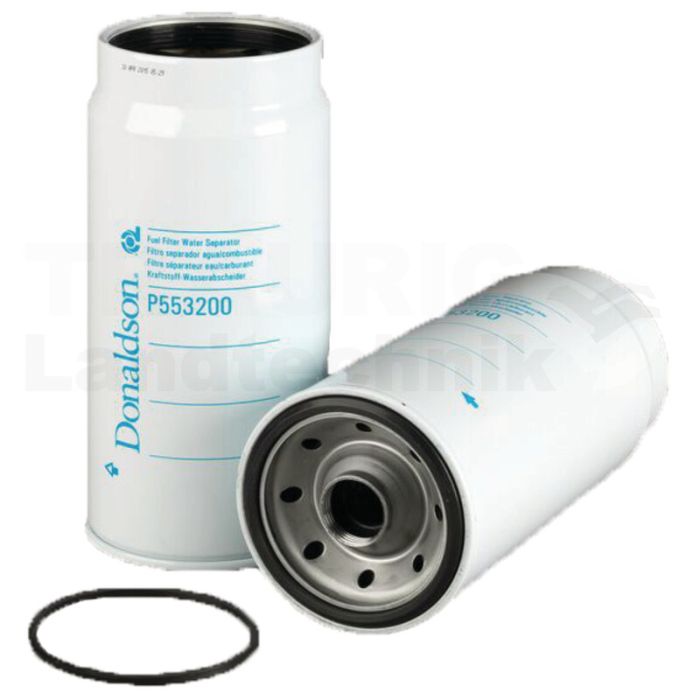 Kraftstofffilter Kraftstofffilter