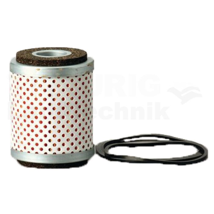 Kraftstofffilter
