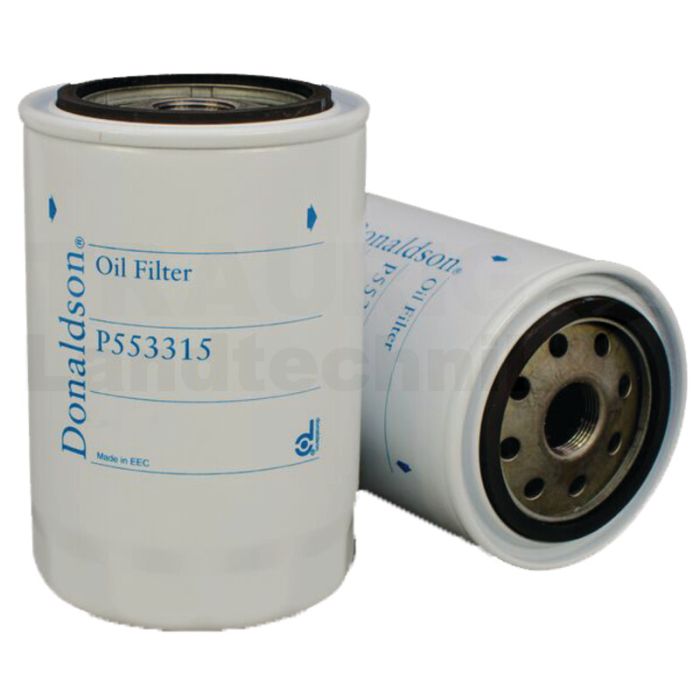 Schmierölfilter Schmierölfilter