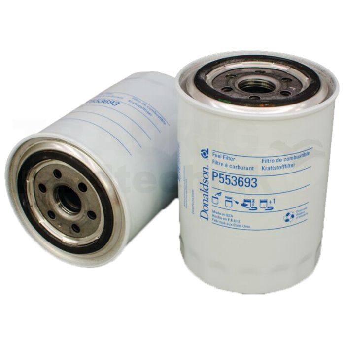Kraftstofffilter