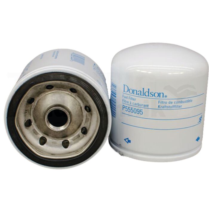 Kraftstofffilter Kraftstofffilter