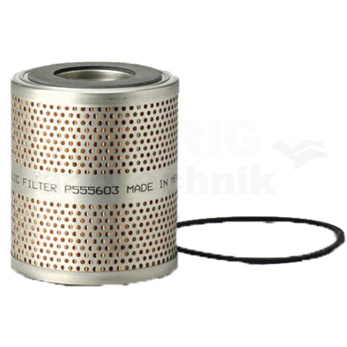 Hydraulikölfilter