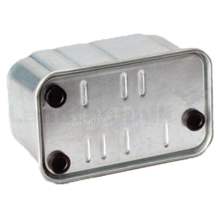 Kraftstofffilter