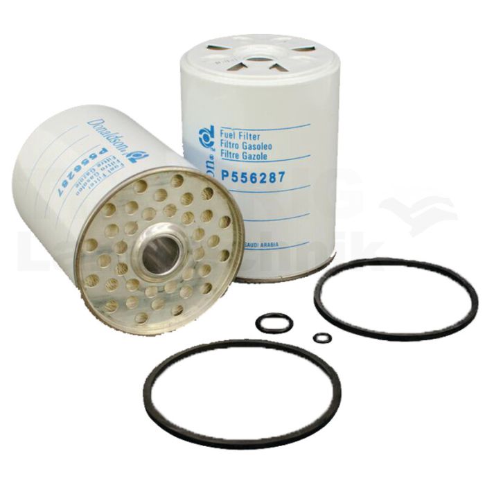 Kraftstofffilter Kraftstofffilter