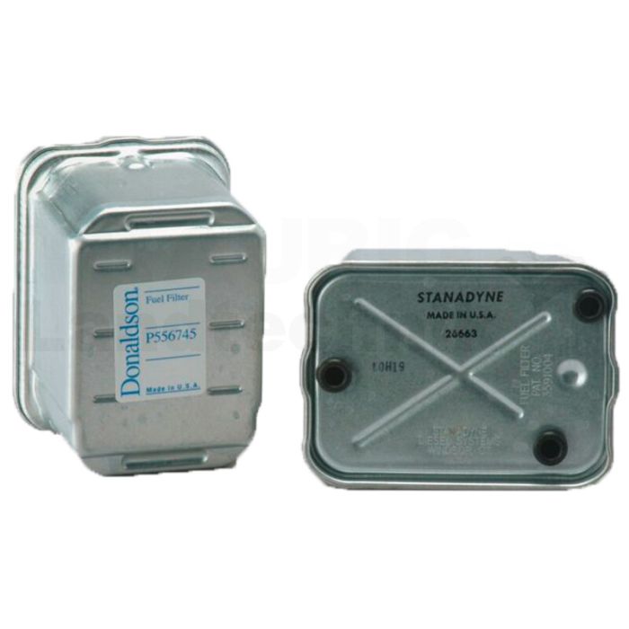 Kraftstofffilter Kraftstofffilter