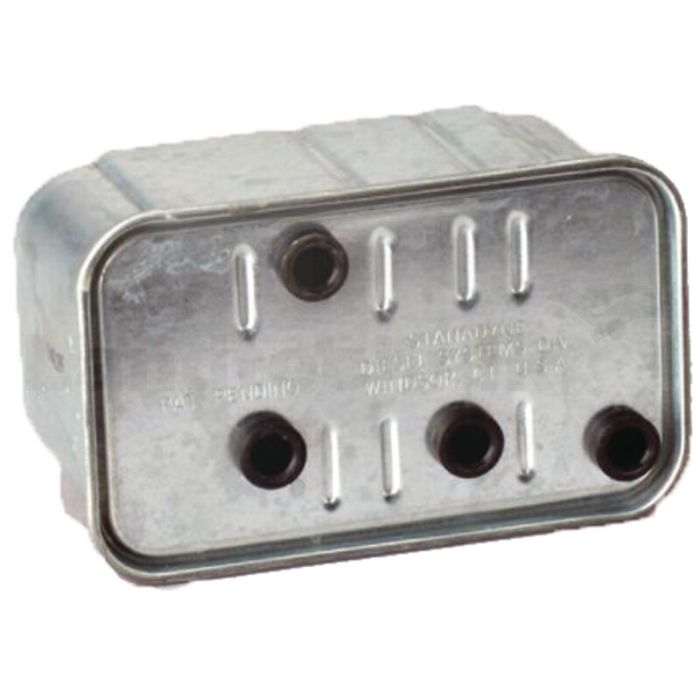 Kraftstofffilter