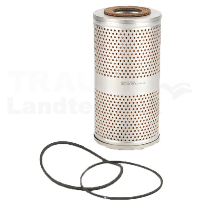 Schmierölfilter Schmierölfilter