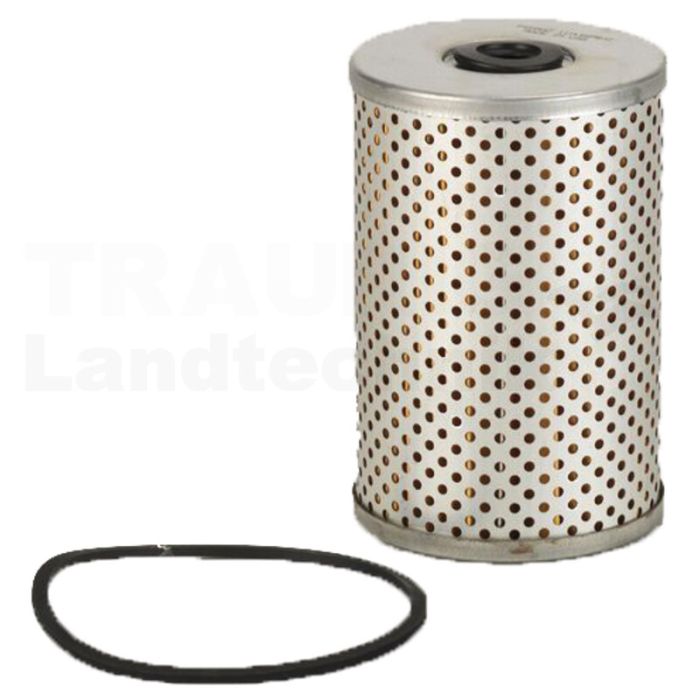 Hydraulikölfilter