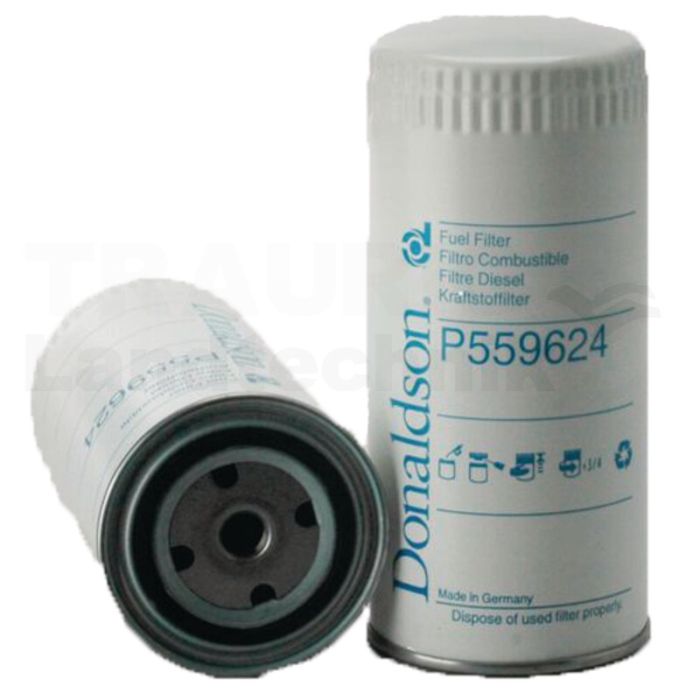Kraftstofffilter Kraftstofffilter