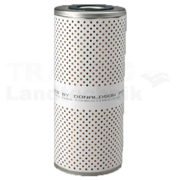 Kraftstofffilter