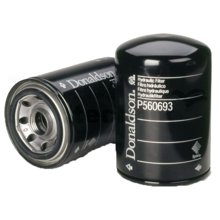 Hydraulikölfilter Hydraulikölfilter