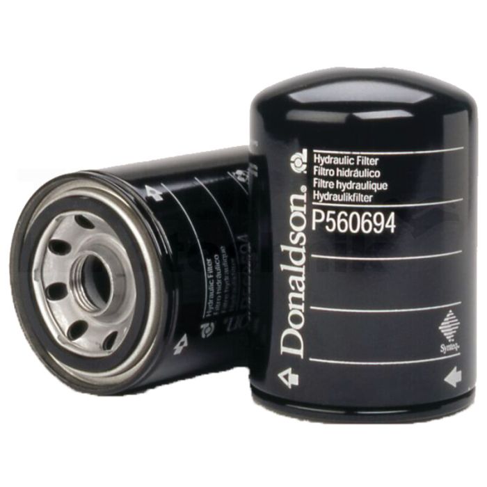 Hydraulikölfilter Hydraulikölfilter