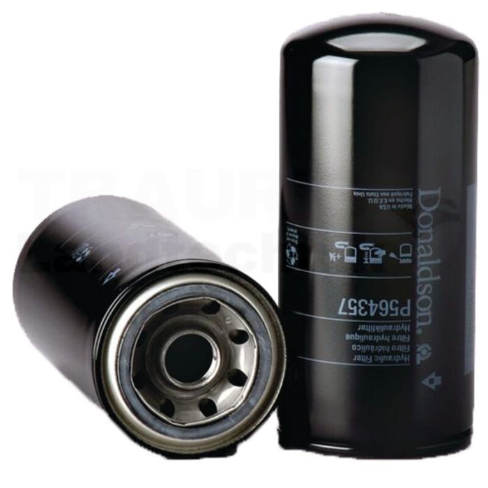 Hydraulikölfilter