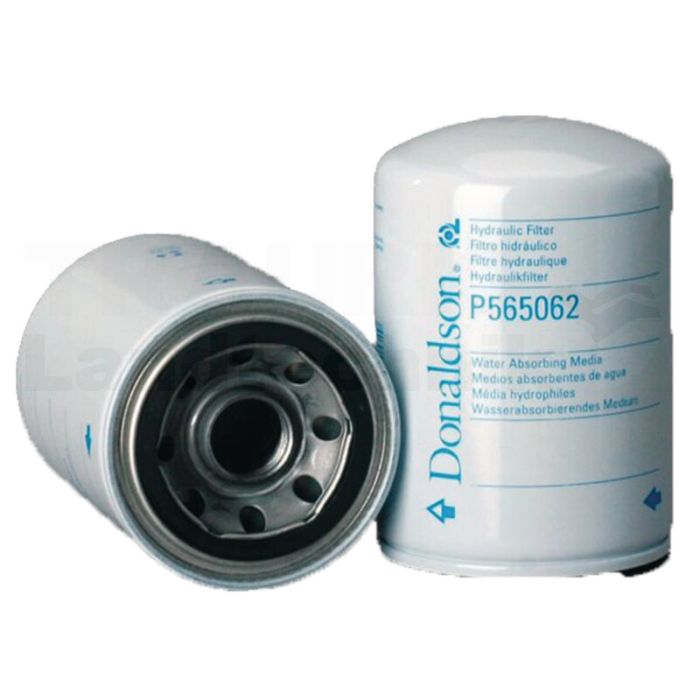 Hydraulikölfilter