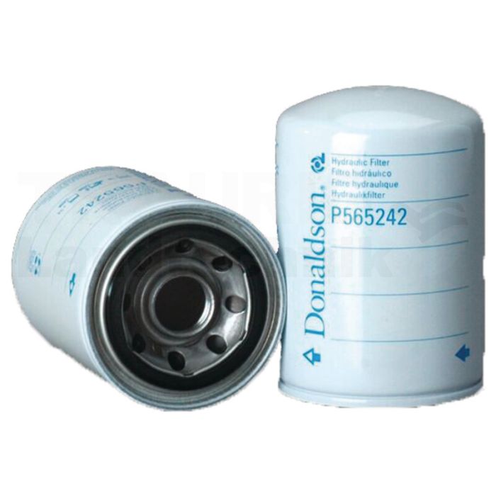 Hydraulikölfilter Hydraulikölfilter