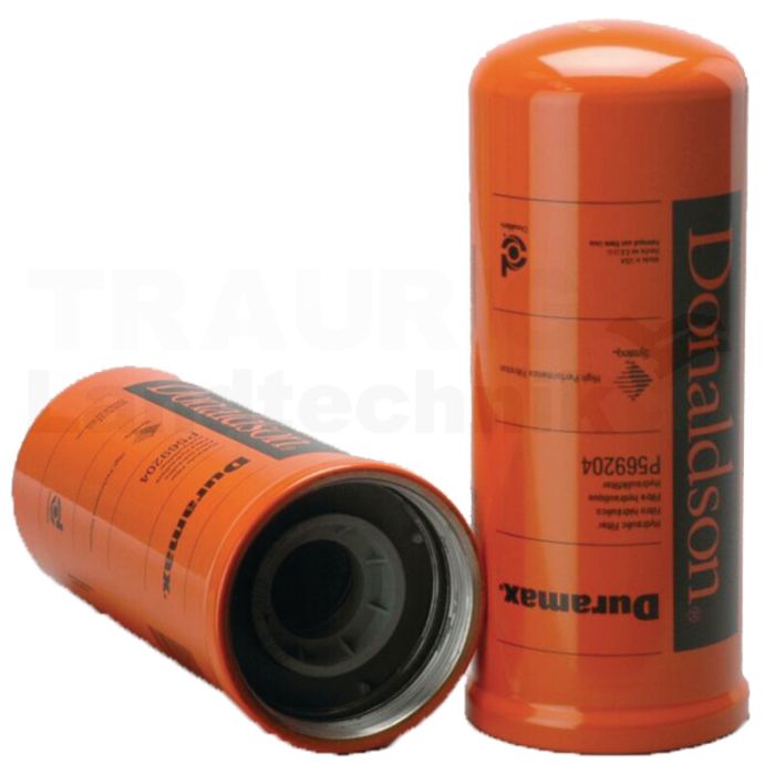 Hydraulikölfilter