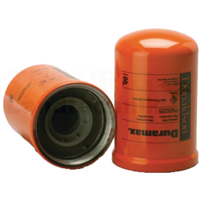 Hydraulikölfilter Hydraulikölfilter