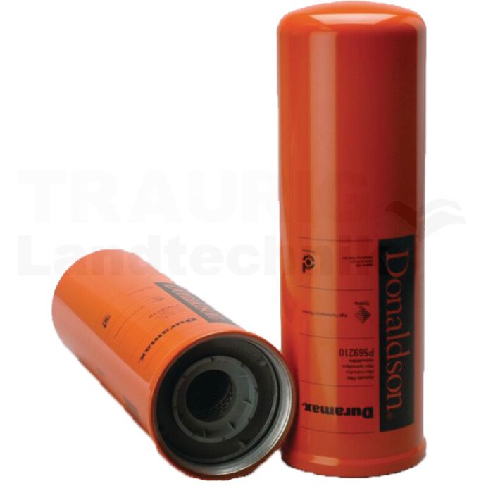 Hydraulikölfilter