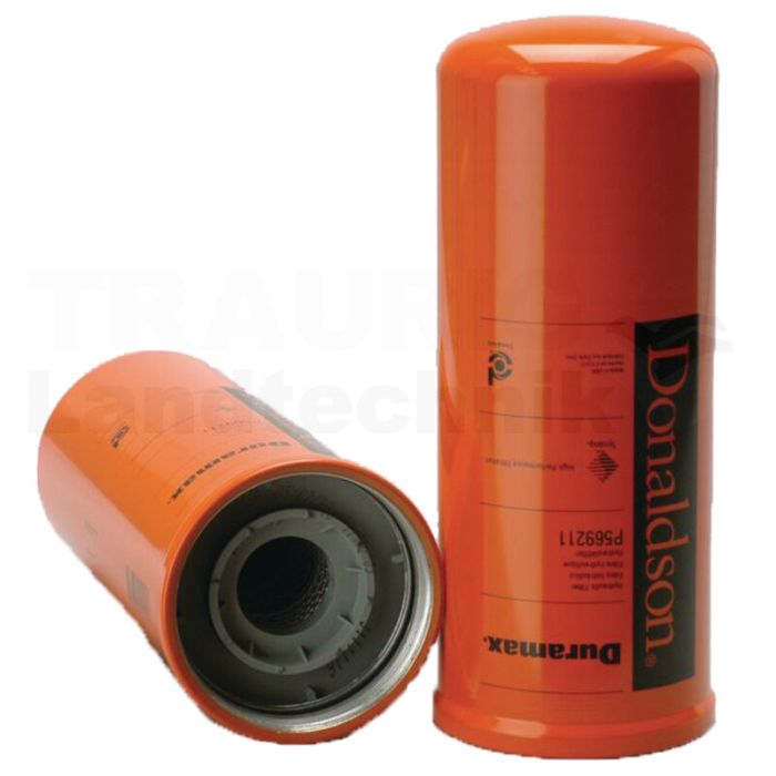 Hydraulikölfilter