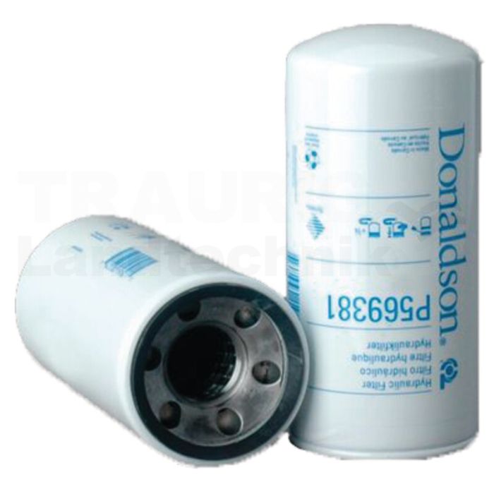 Hydraulikölfilter Hydraulikölfilter