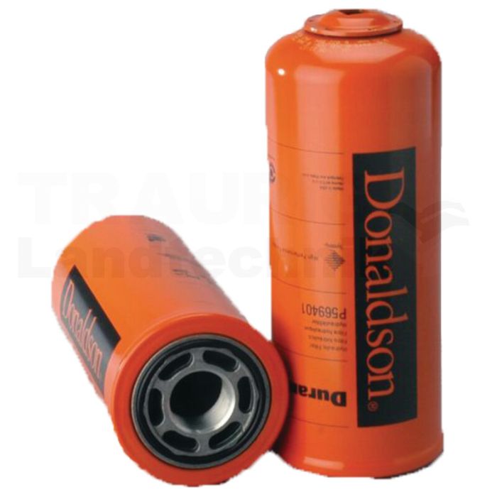 Hydraulikölfilter