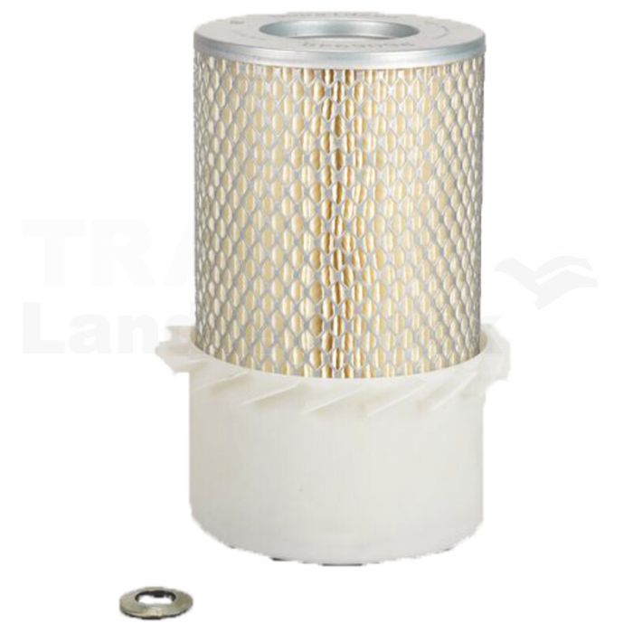 Luftfilter Luftfilter
