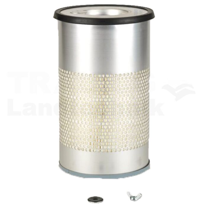 Luftfilter Luftfilter