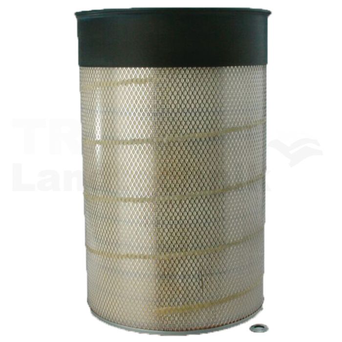 Luftfilter Luftfilter