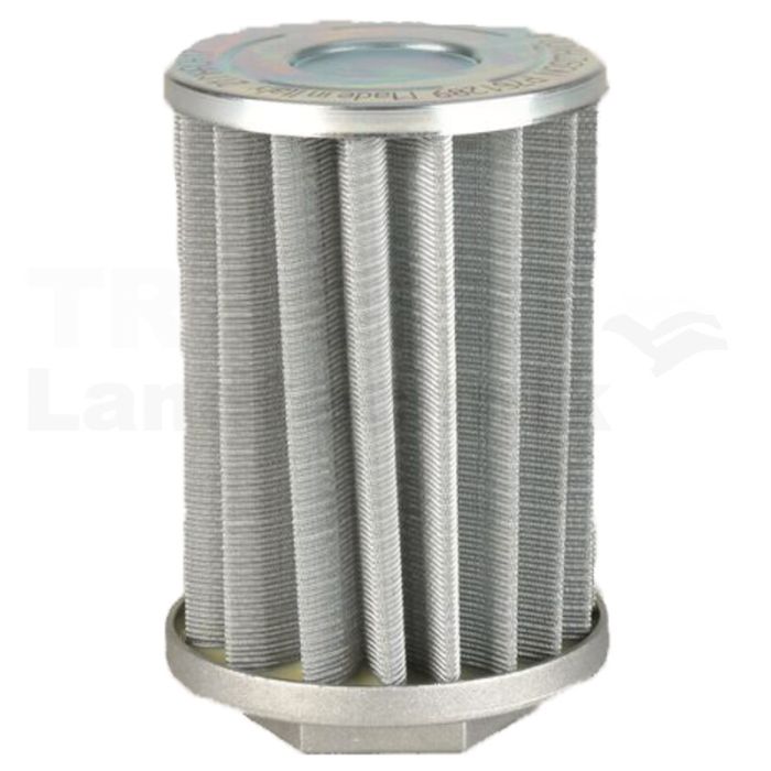 Hydraulikölfilter