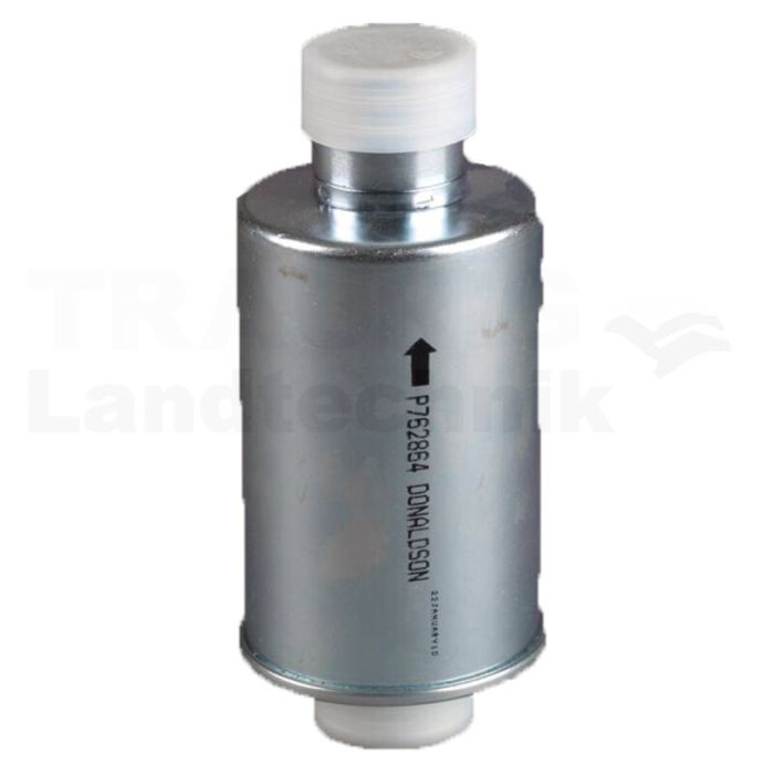 Hydraulikölfilter