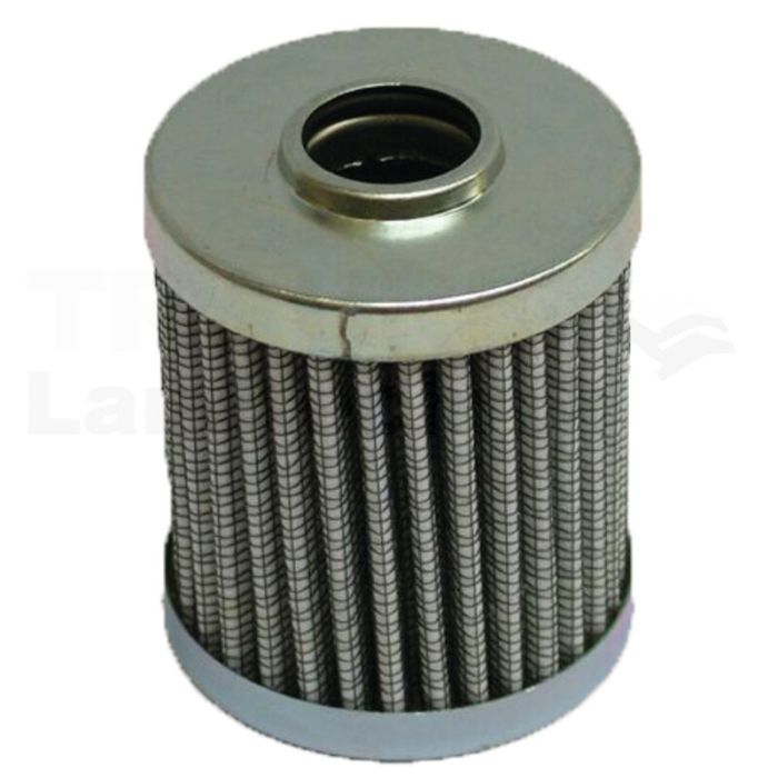 Hydraulikölfilter