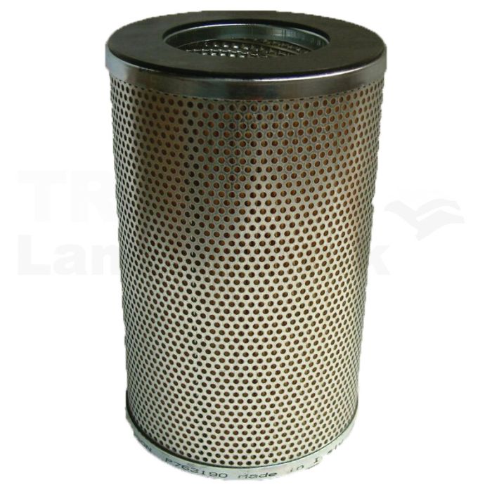Hydraulikölfilter Hydraulikölfilter
