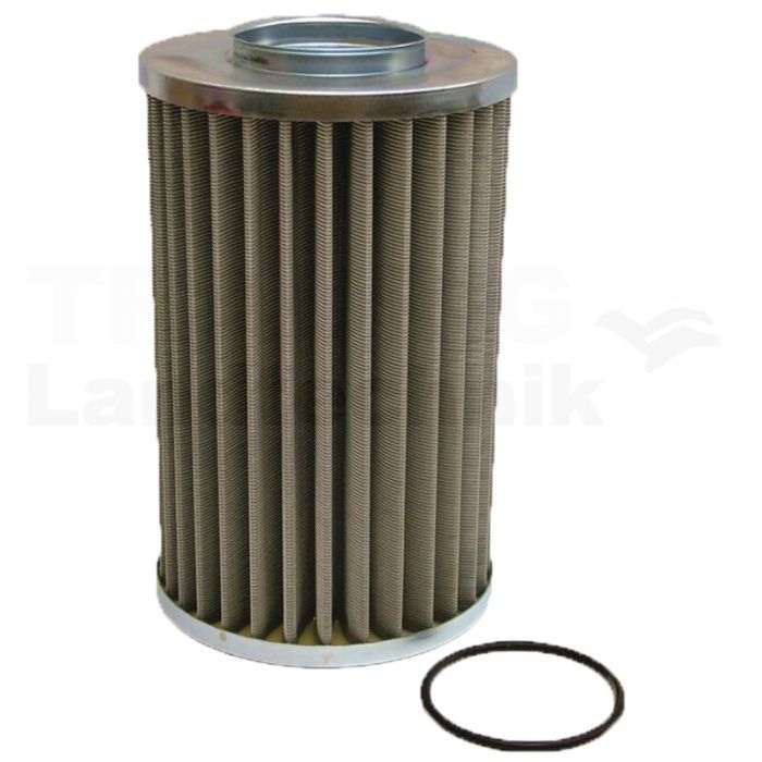 Hydraulikölfilter