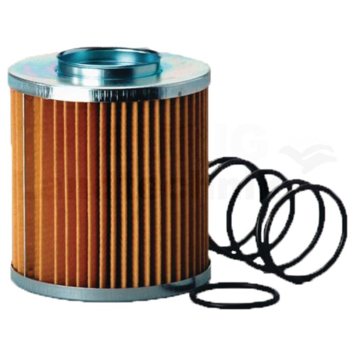 Hydraulikölfilter