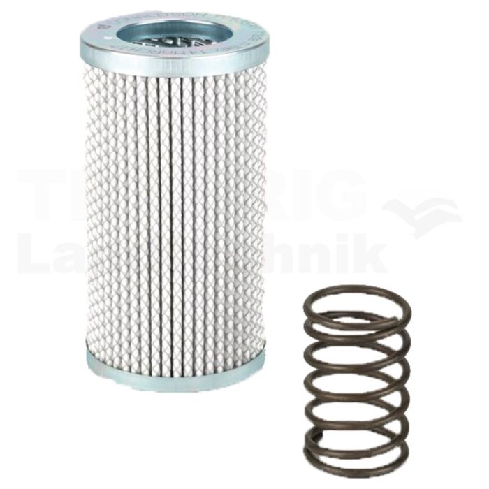 Hydraulikölfilter Hydraulikölfilter
