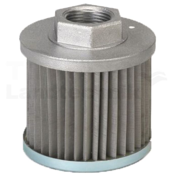 Hydraulikölfilter Hydraulikölfilter