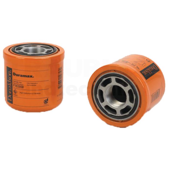 Hydraulikölfilter