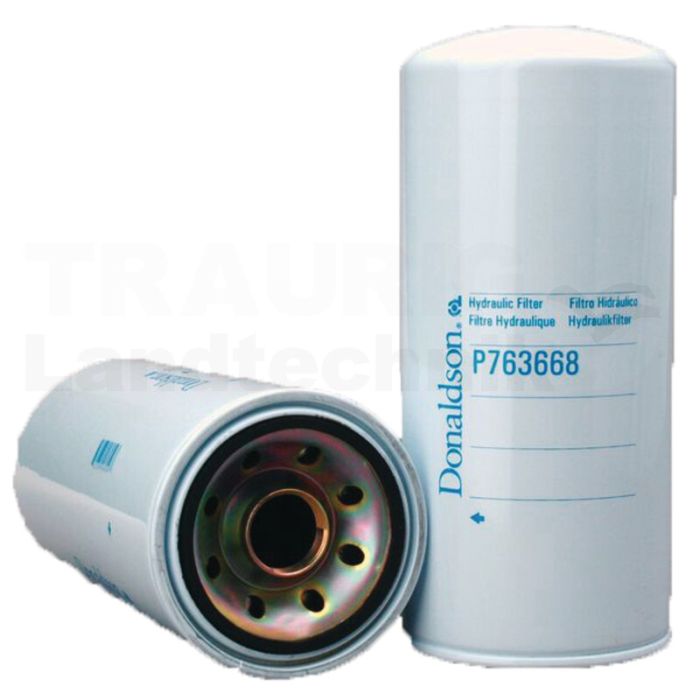 Hydraulikölfilter