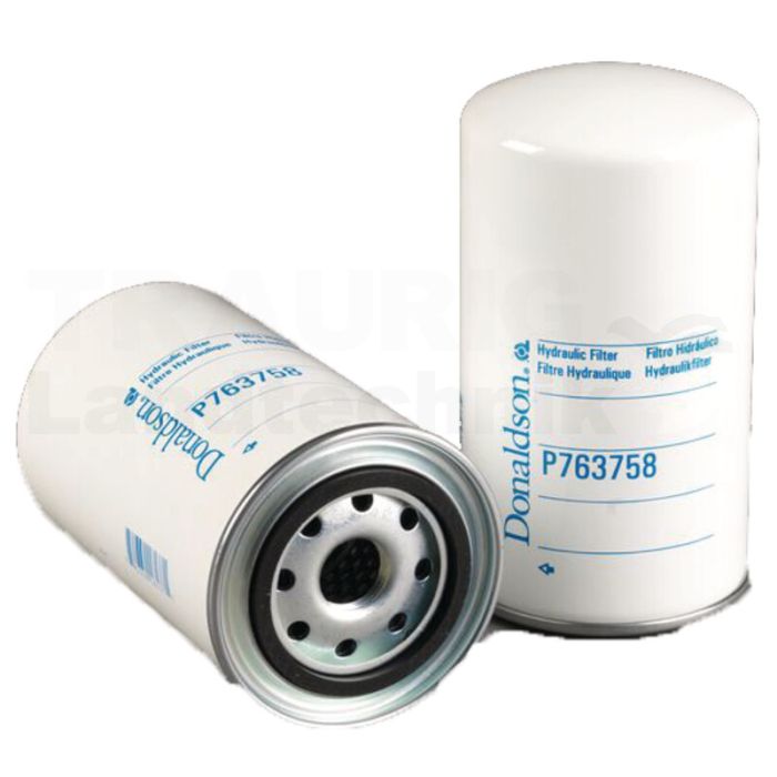 Hydraulikölfilter