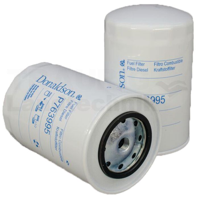 Kraftstofffilter Kraftstofffilter
