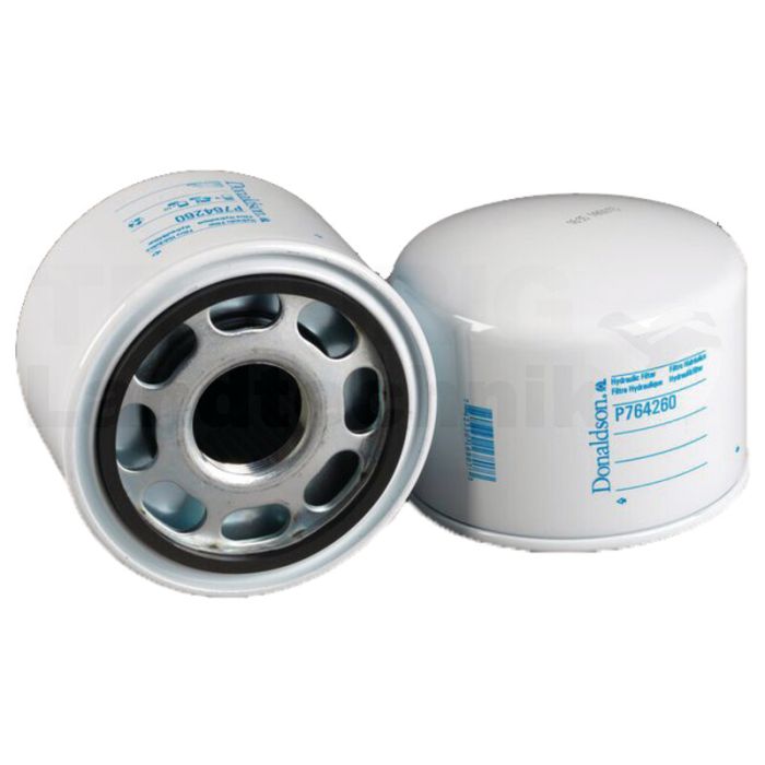 Hydraulikölfilter Hydraulikölfilter