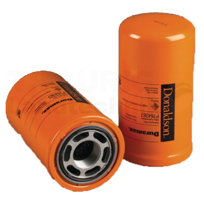 Hydraulikölfilter