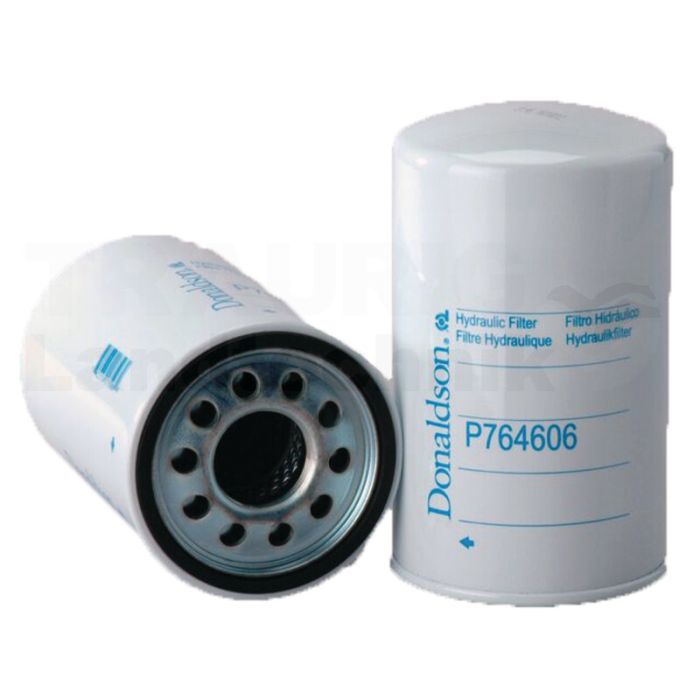 Hydraulikölfilter Hydraulikölfilter