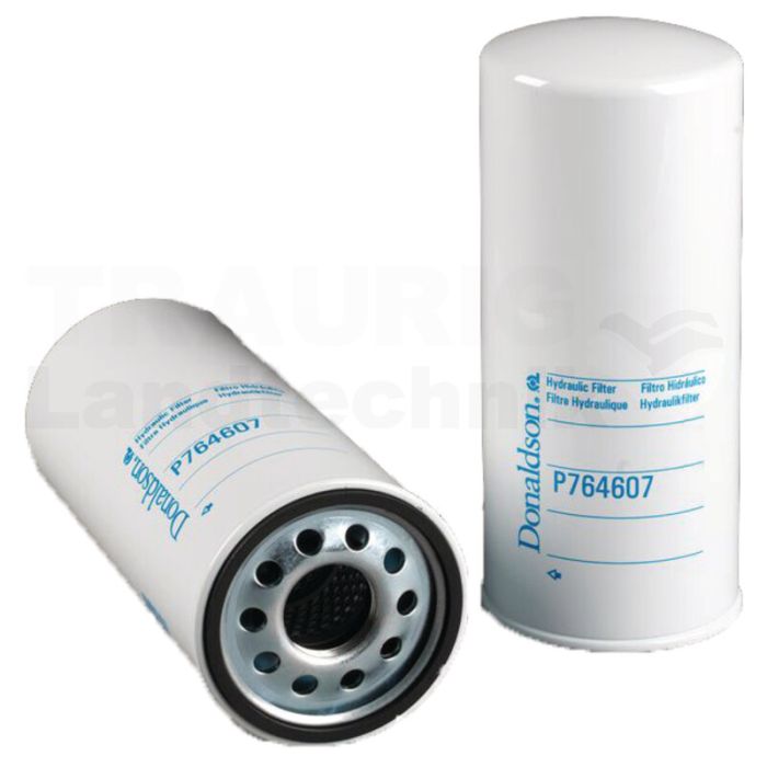 Hydraulikölfilter
