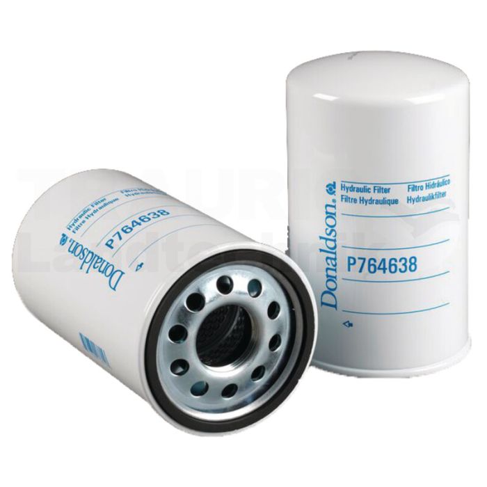 Hydraulikölfilter