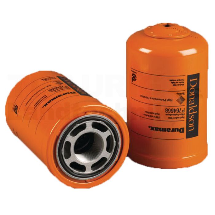 Hydraulikölfilter